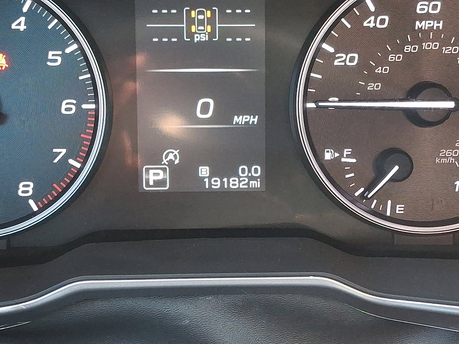 Certified 2023 Subaru Outback Onyx Edition image 18