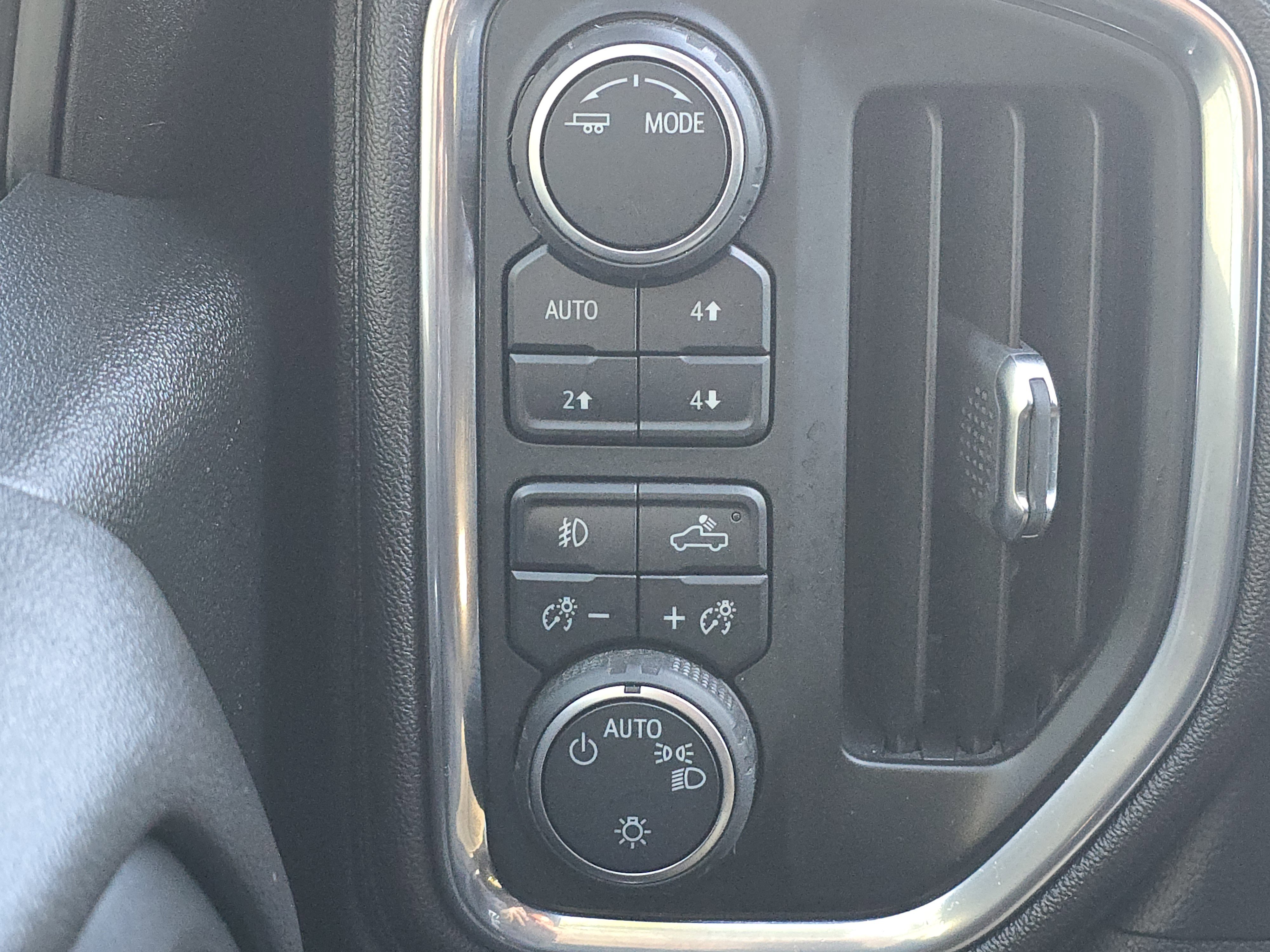 Used 2021 Chevrolet Silverado 1500 RST image 27