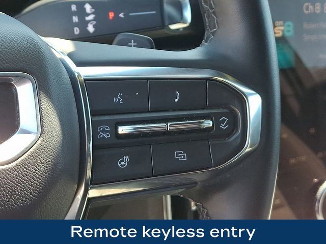 Used 2025 GMC Acadia Elevation AWD/4WD image 8