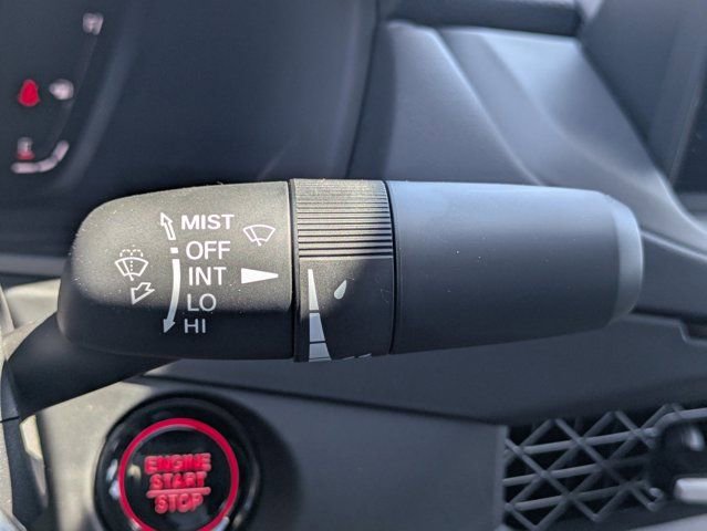 New 2026 Honda Accord SE image 26