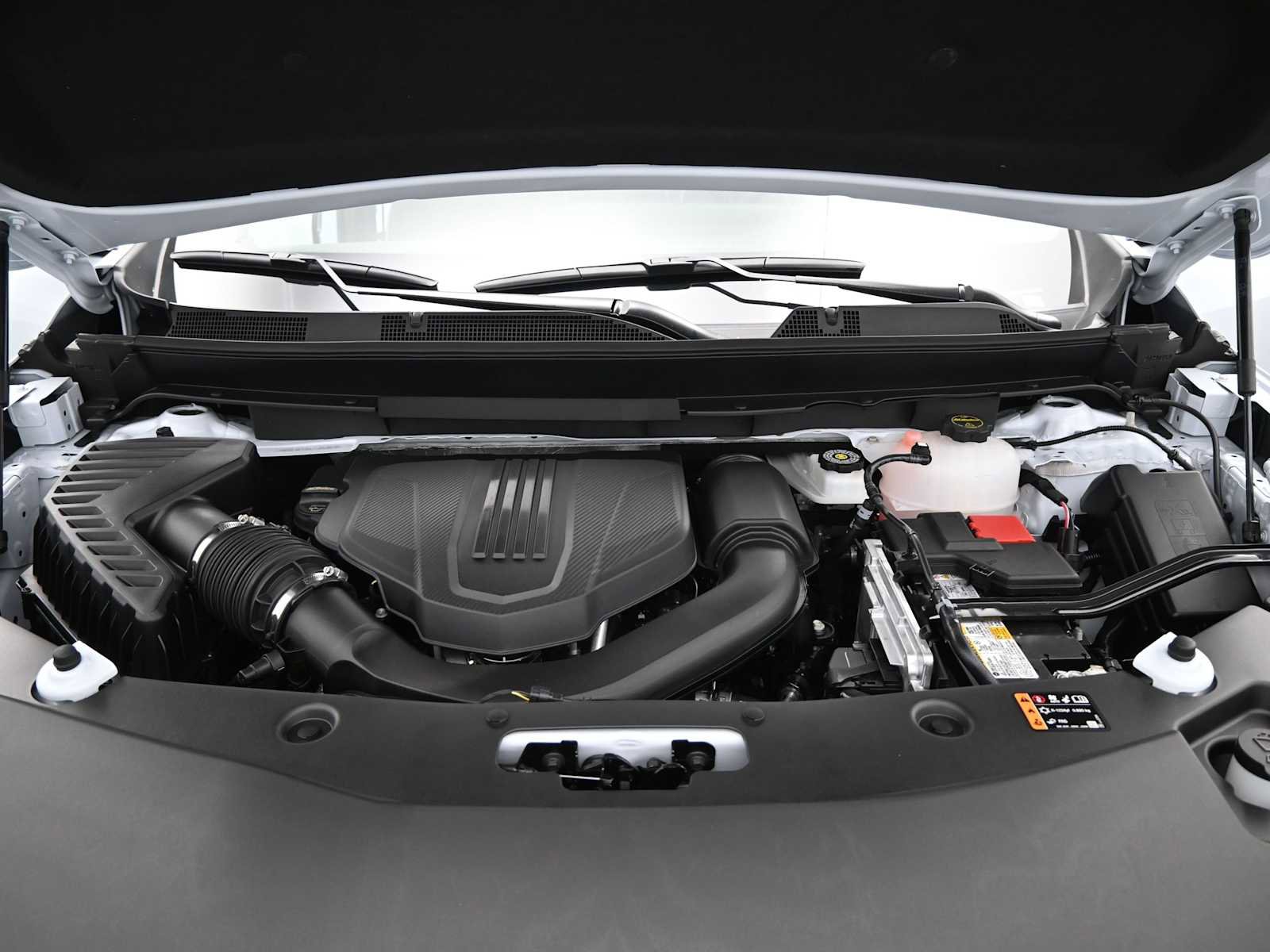 New 2026 Buick Enclave Avenir w/ Super Cruise Package image 20