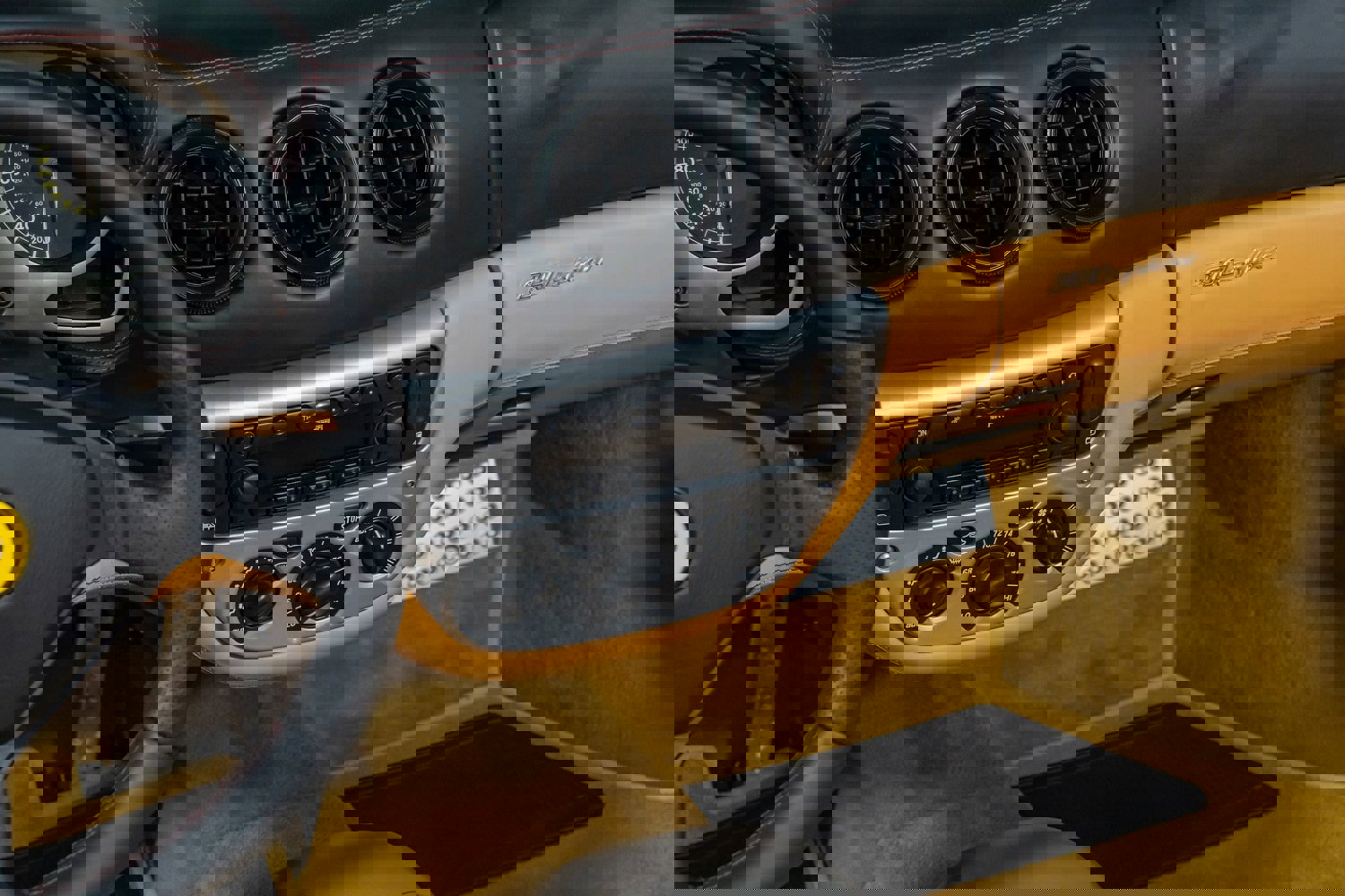 Used 2003 Ferrari 360 Spider RWD image 30