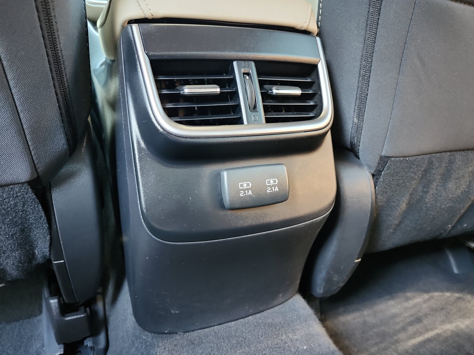 Used 2022 Subaru Legacy Premium w/ Popular Package #1 AWD/4WD image 12