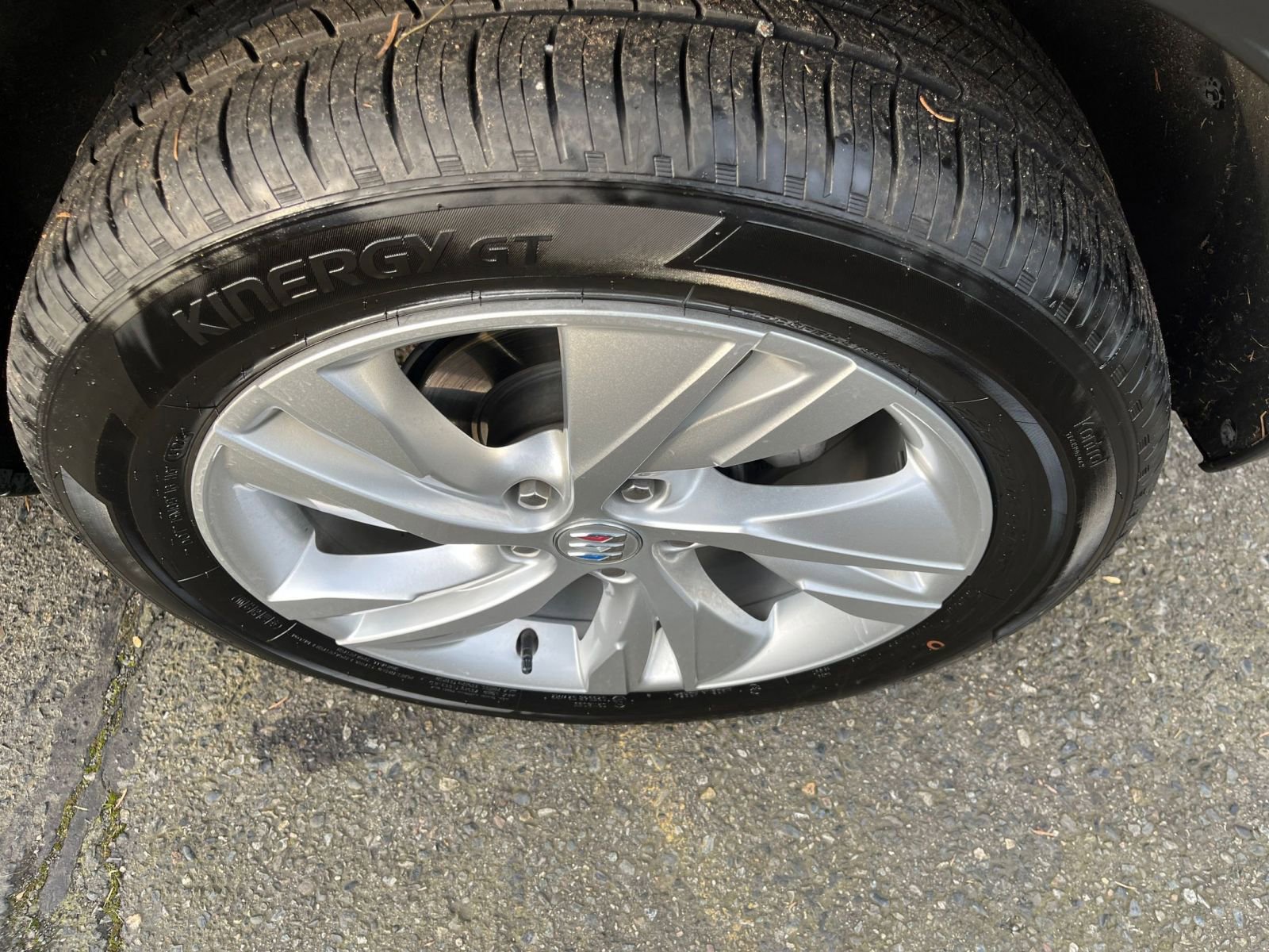 Used 2025 Buick Encore GX Preferred image 31