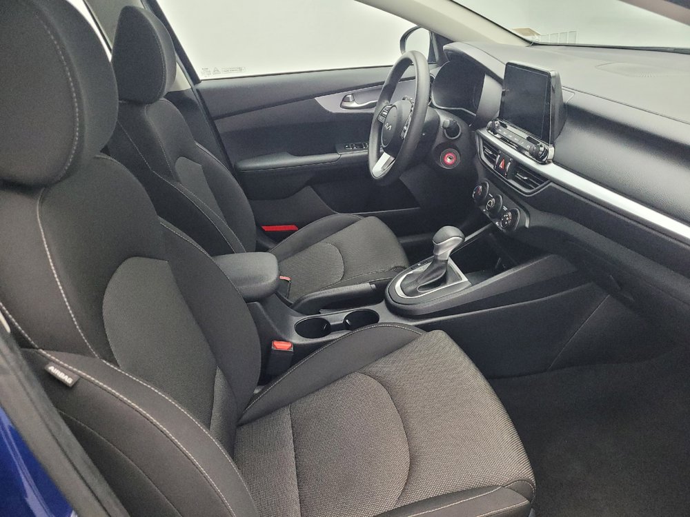 Used 2024 Kia Forte LXS image 21
