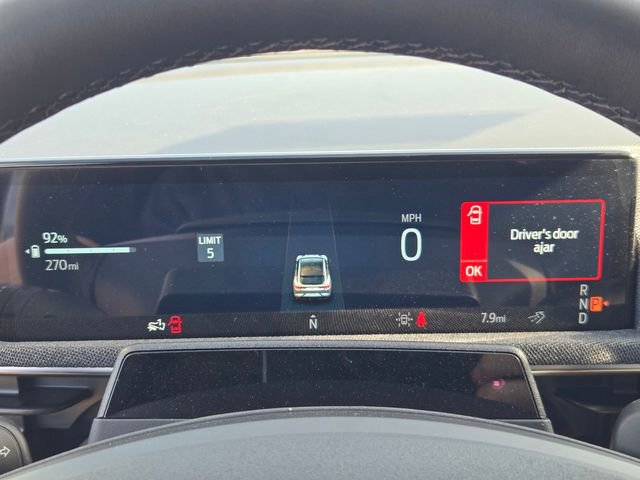 New 2026 Ford Mustang Mach-E Premium w/ Technology Package RWD image 14