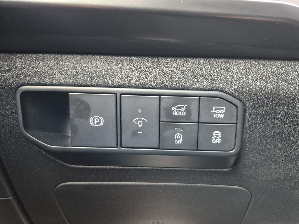 New 2027 Kia Telluride EX image 25