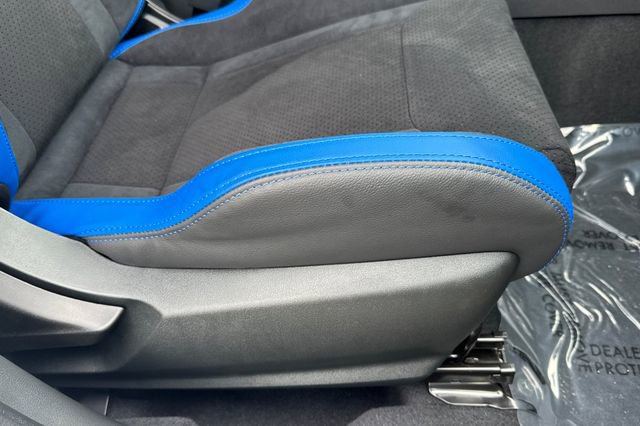 Used 2025 Subaru WRX tS image 23