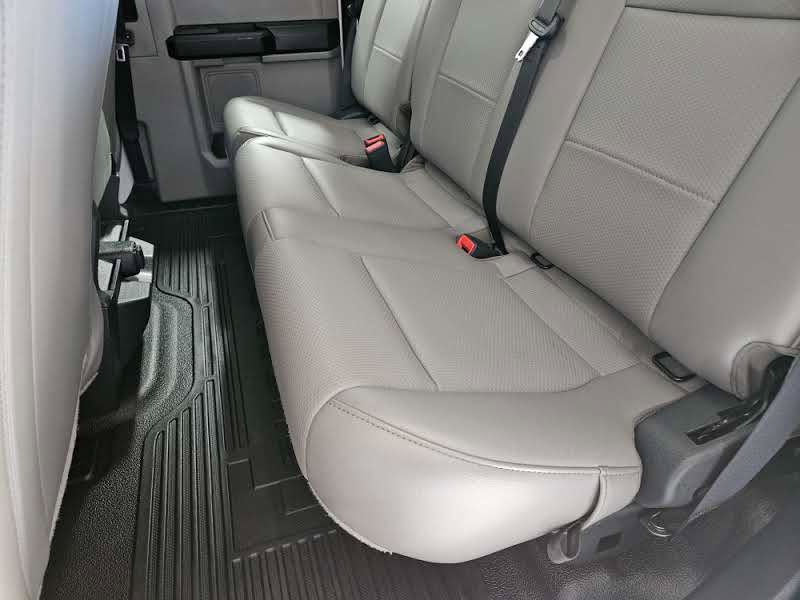 Used 2022 Ford F450 XL w/ Power Equipment Group RWD image 24
