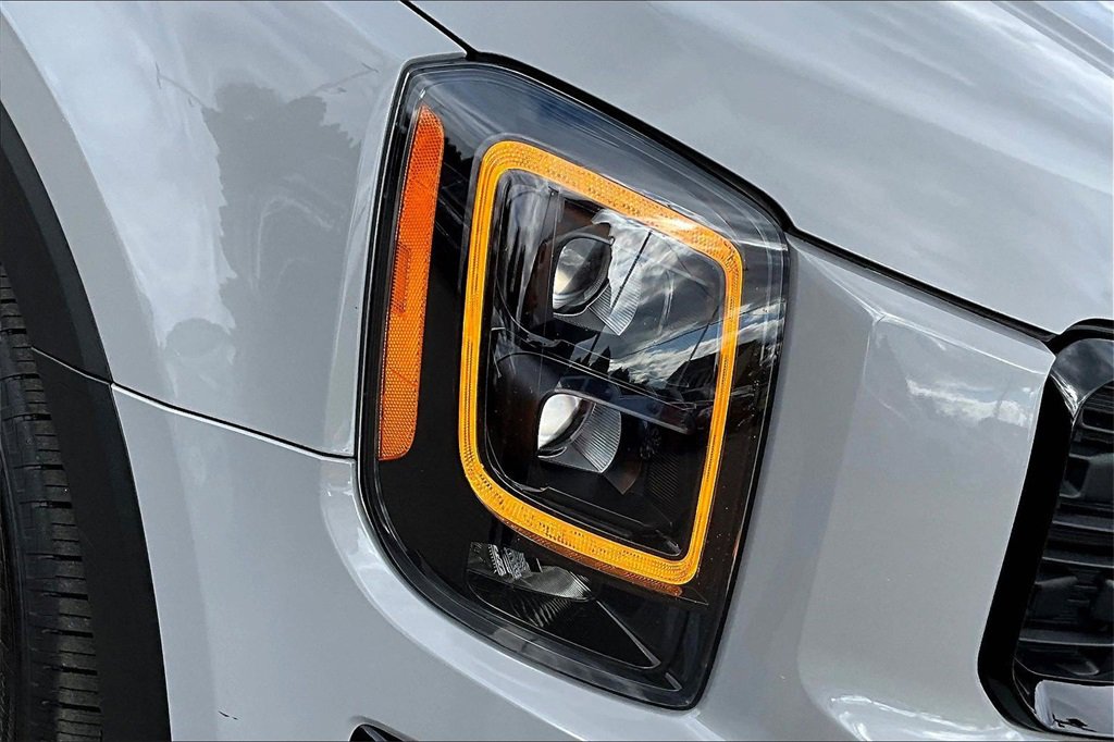 Used 2022 Kia Telluride SX w/ SX Prestige Package image 30