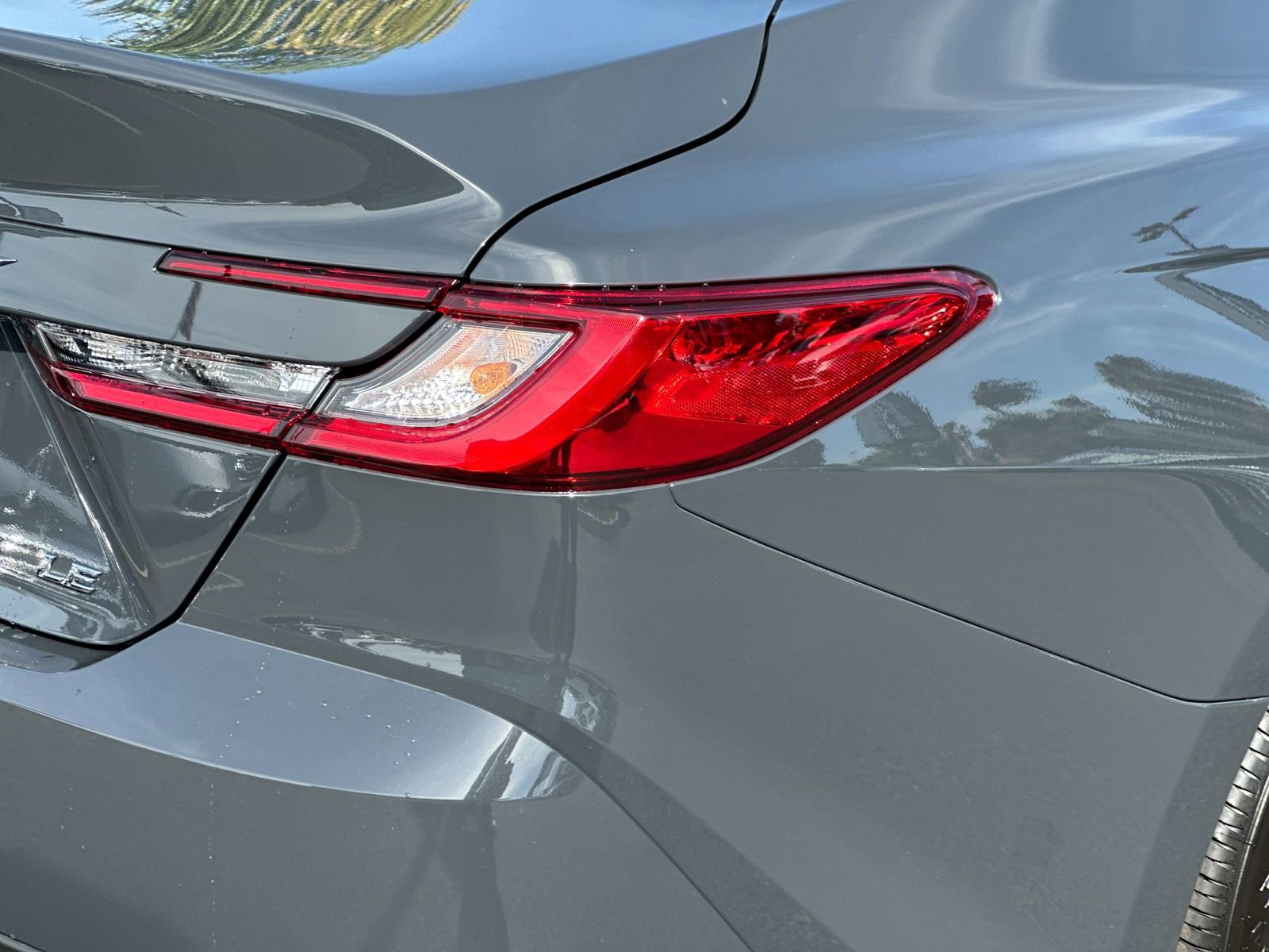 Used 2026 Toyota Camry LE image 31