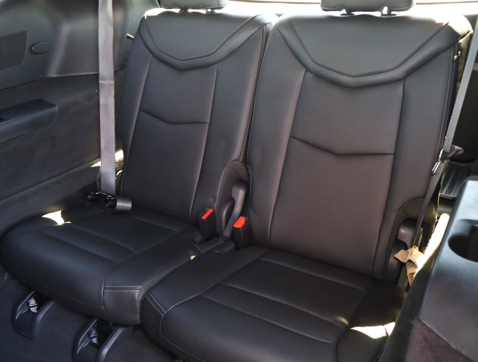 Certified 2024 Cadillac XT6 Luxury w/ LPO, Floor Liner Package FWD image 24