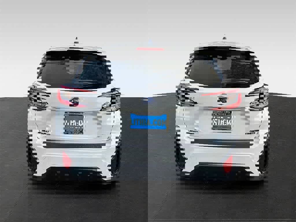 New 2026 Subaru Crosstrek 2.5i image 5