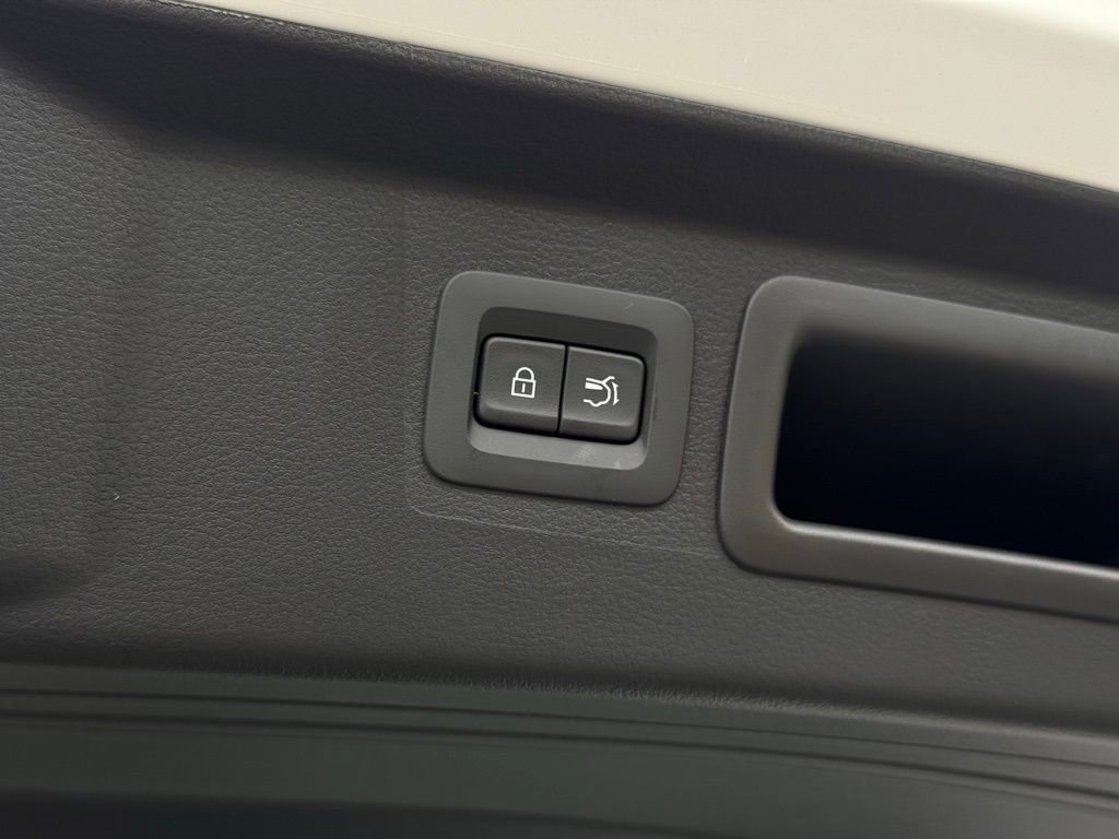 New 2025 MAZDA CX-50 AWD 2.5 S w/ Weather Package image 15