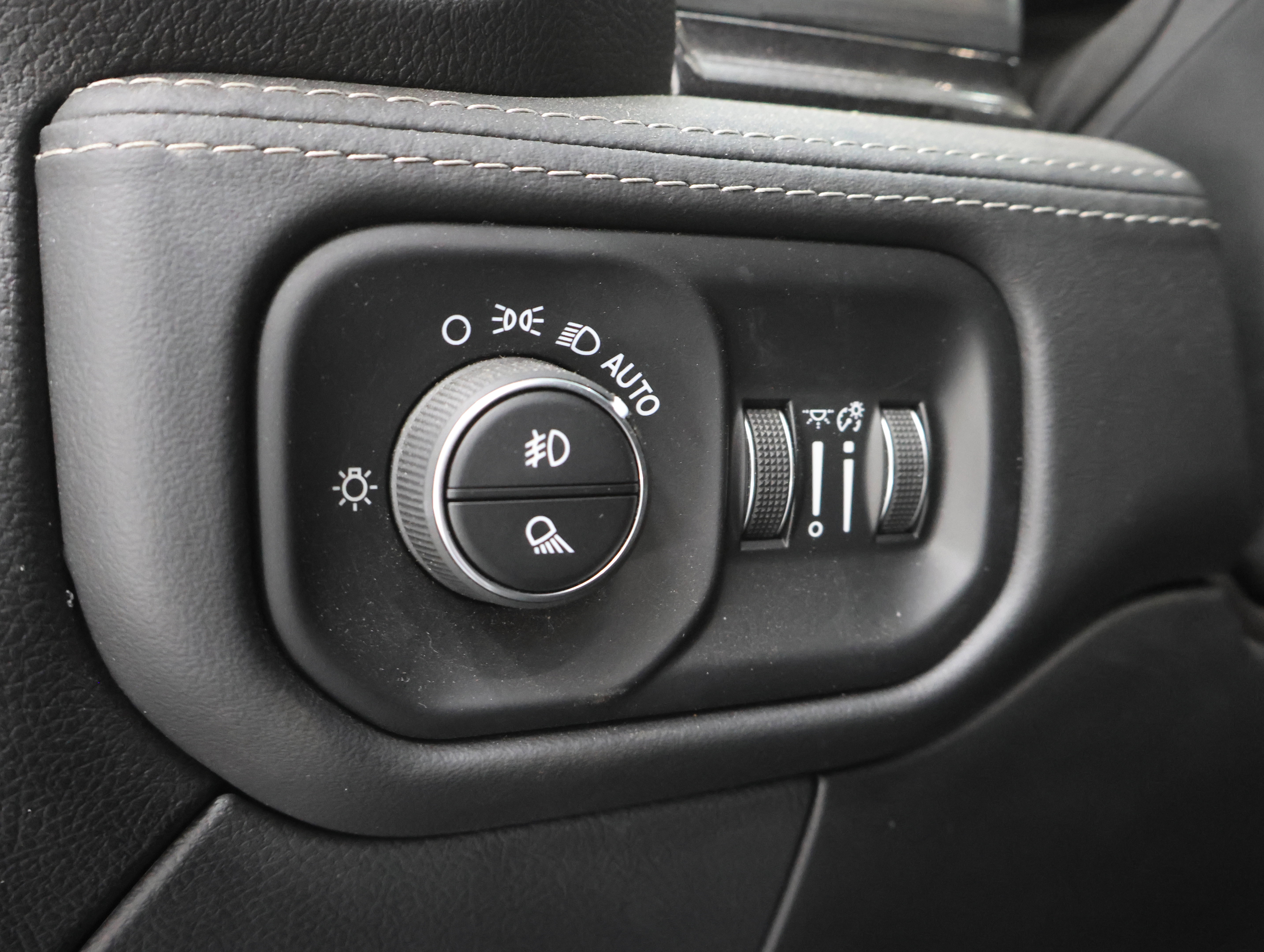 Used 2023 RAM 2500 Rebel w/ Level 2 Equipment Group image 41