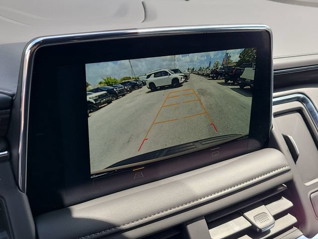 Used 2024 Chevrolet Suburban LT AWD/4WD image 29