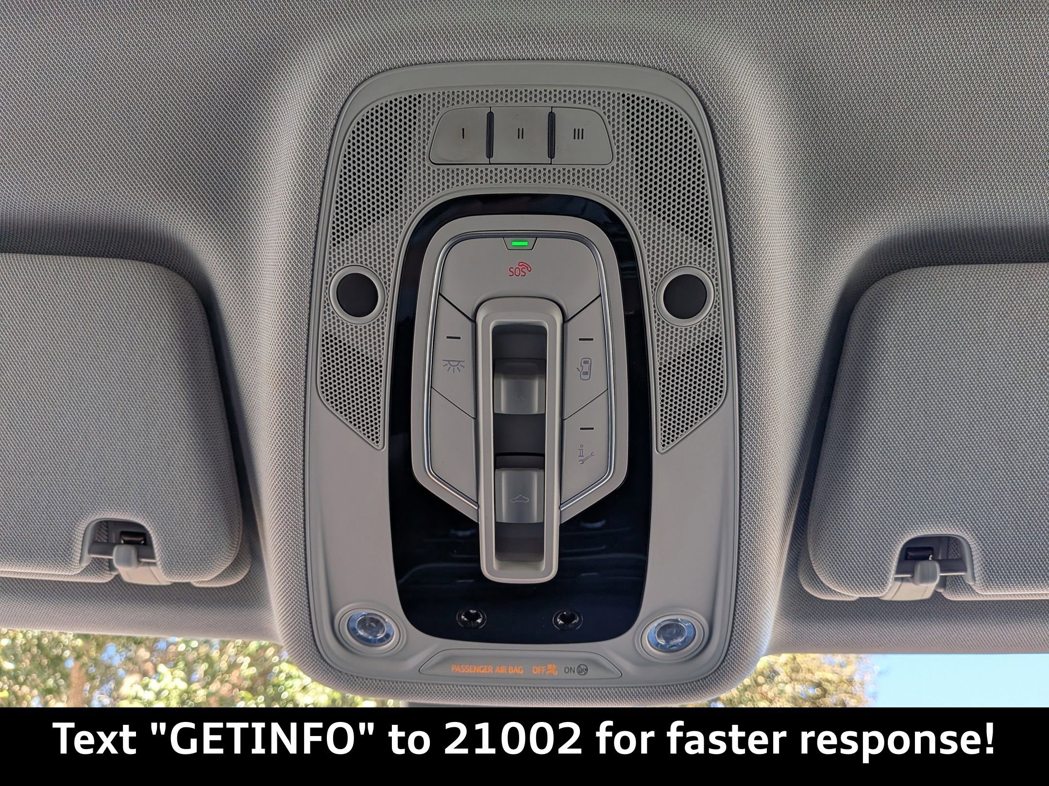 Used 2019 Audi Q7 3.0T Prestige w/ Prestige Package image 29