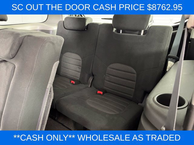 Used 2008 Nissan Pathfinder SE w/ Premium Pkg AWD/4WD image 43