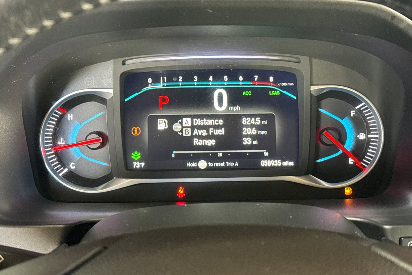 Used 2022 Honda Pilot EX-L image 20