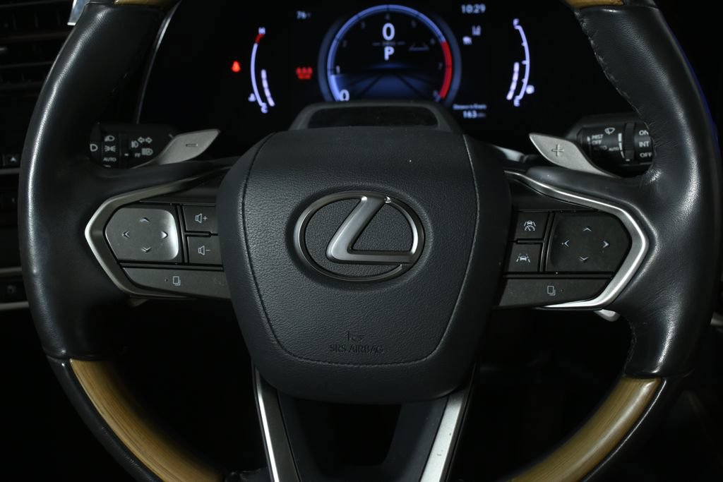 Used 2024 Lexus RX 350 AWD w/ Convenience Package image 19
