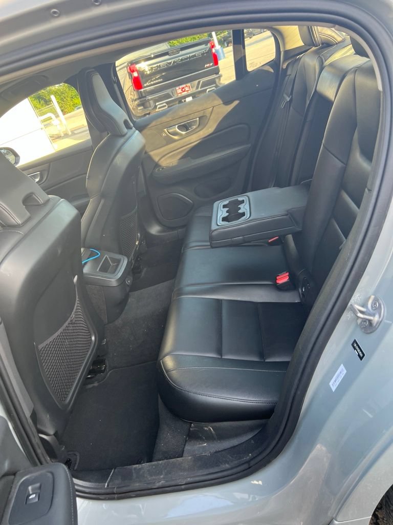 Used 2024 Volvo S60 B5 Core AWD/4WD image 12
