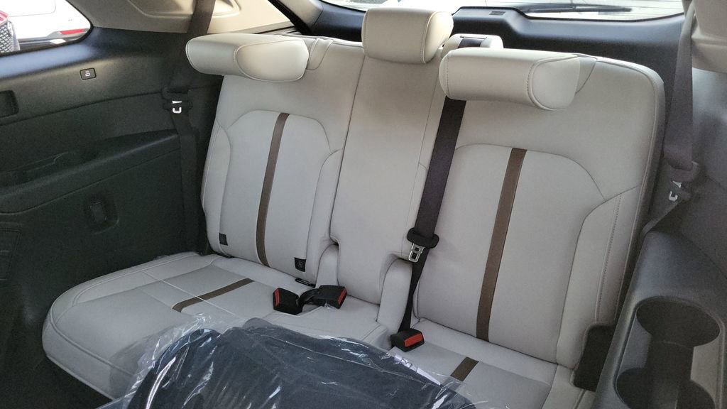 New 2026 MAZDA CX-90 3.3 Turbo S w/ Premium Package image 11