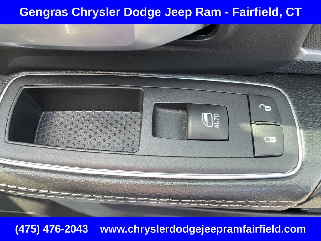 Certified 2024 RAM 2500 Big Horn AWD/4WD image 11