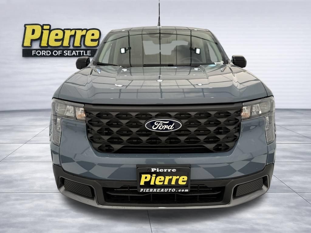 New 2026 Ford Maverick XLT w/ XLT Luxury Package AWD/4WD image 8