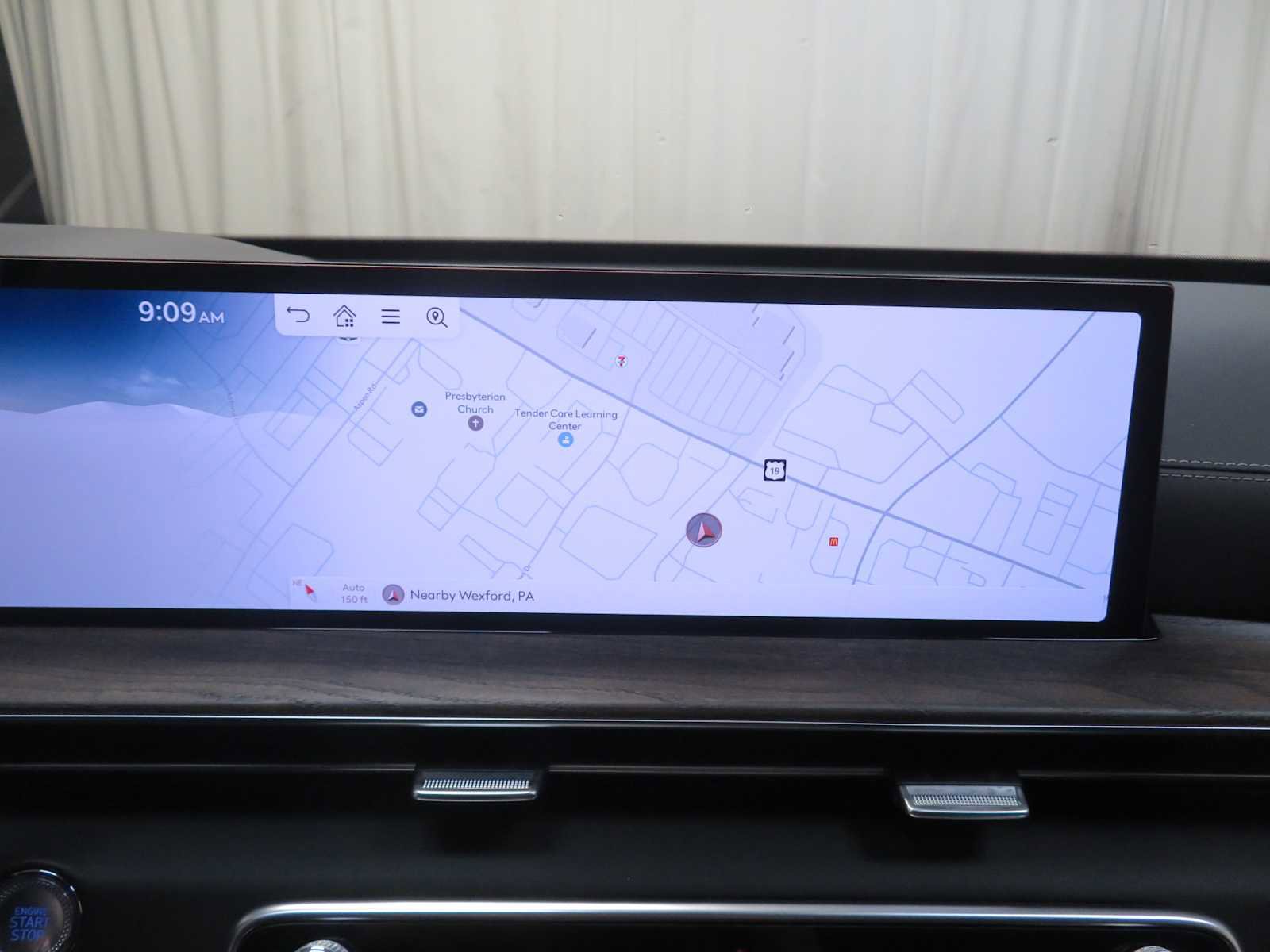 New 2026 Genesis GV80 2.5T Advanced image 16