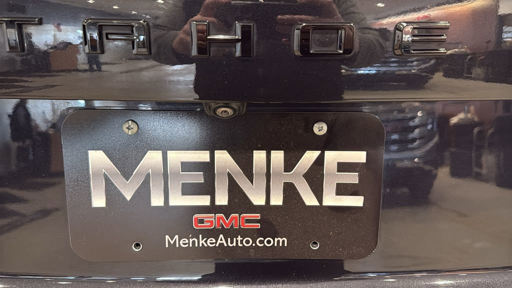 Used 2022 Chevrolet Tahoe RST w/ Luxury Package image 9