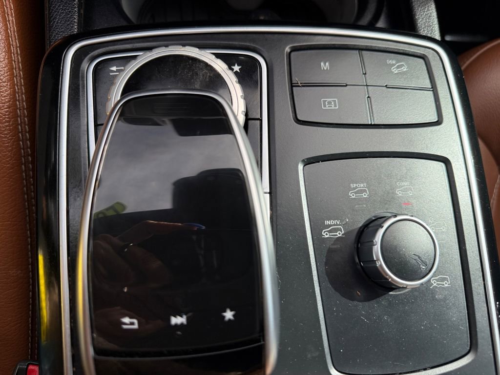 Used 2018 Mercedes-Benz GLE 350 4MATIC image 30