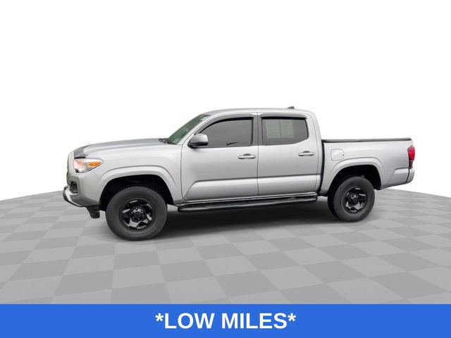 Used 2019 Toyota Tacoma SR w/ SR Convenience Package RWD image 7