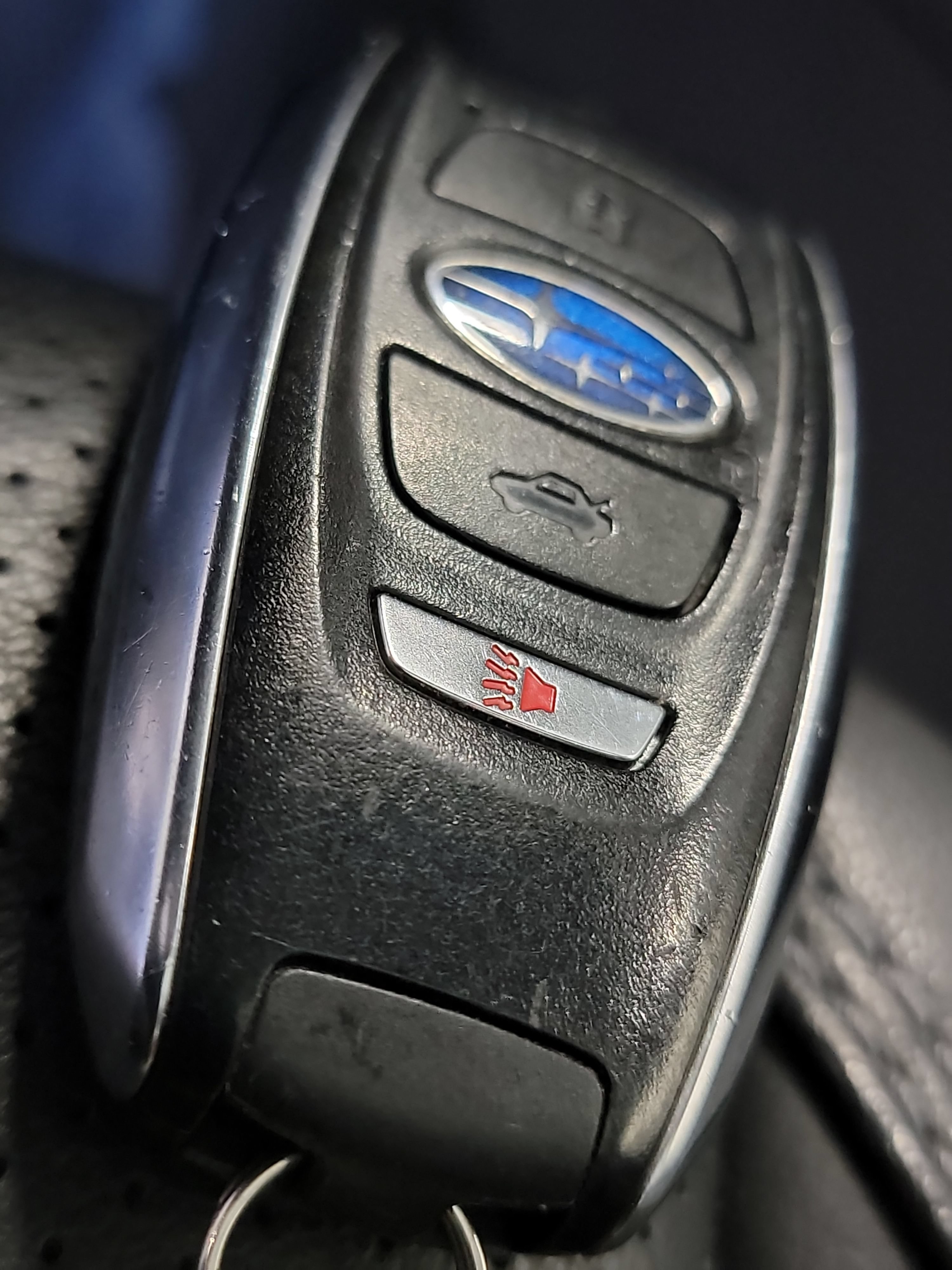 Used 2022 Subaru Forester Touring AWD/4WD image 32