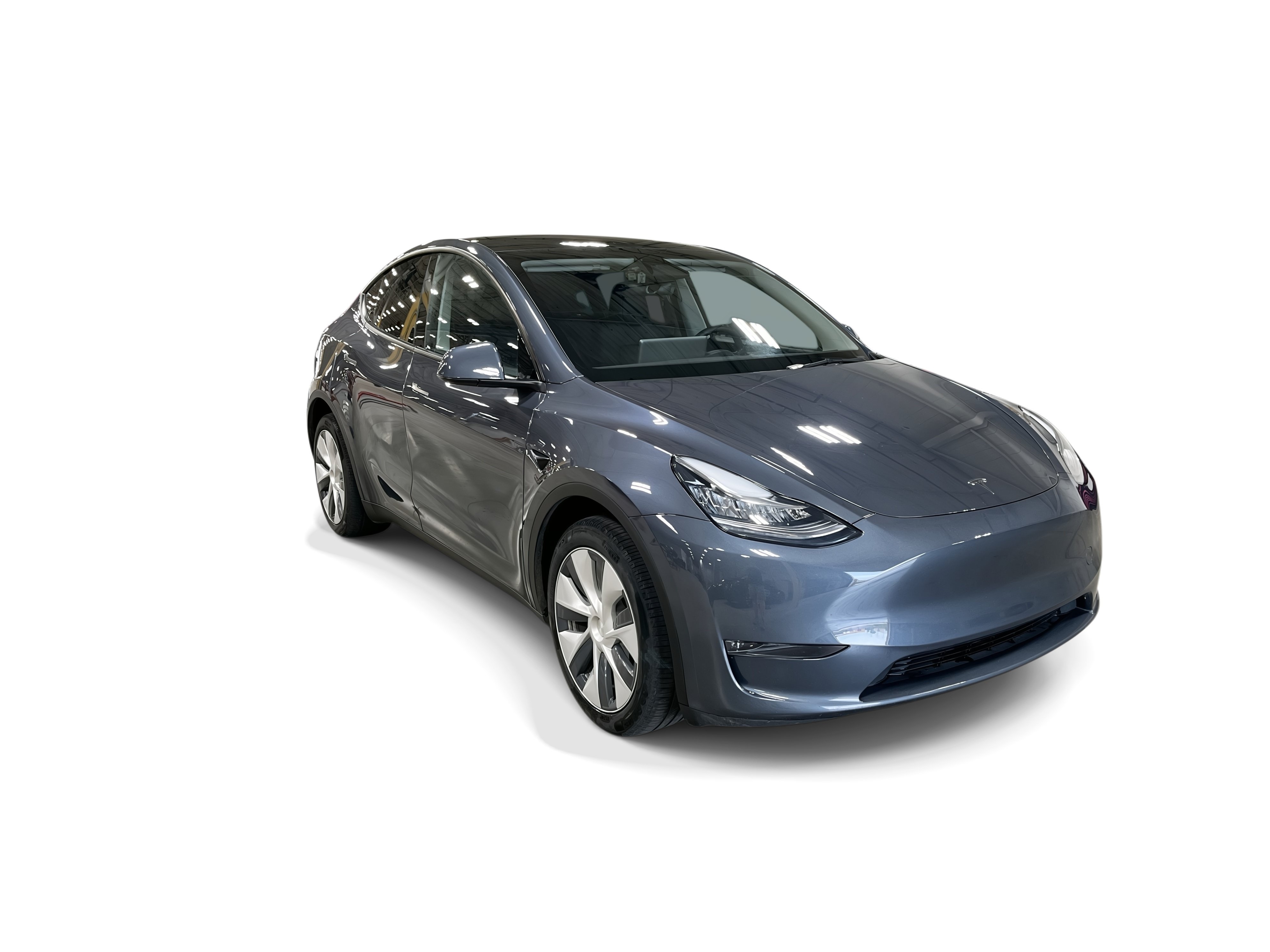Certified 2023 Tesla Model Y Long Range AWD/4WD image 8