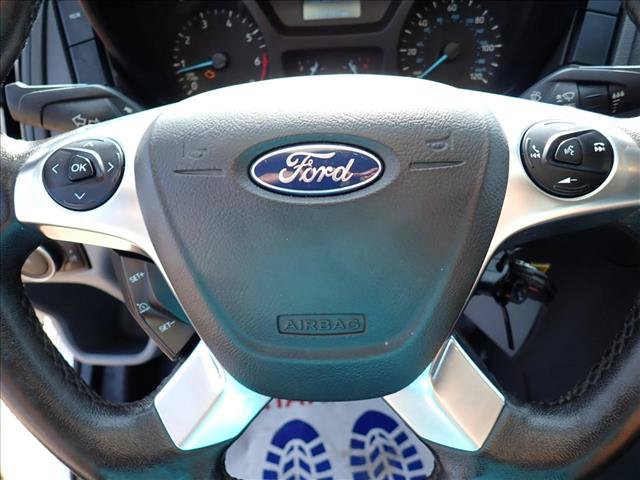 Used 2017 Ford Transit 250 148 Medium Roof RWD image 13