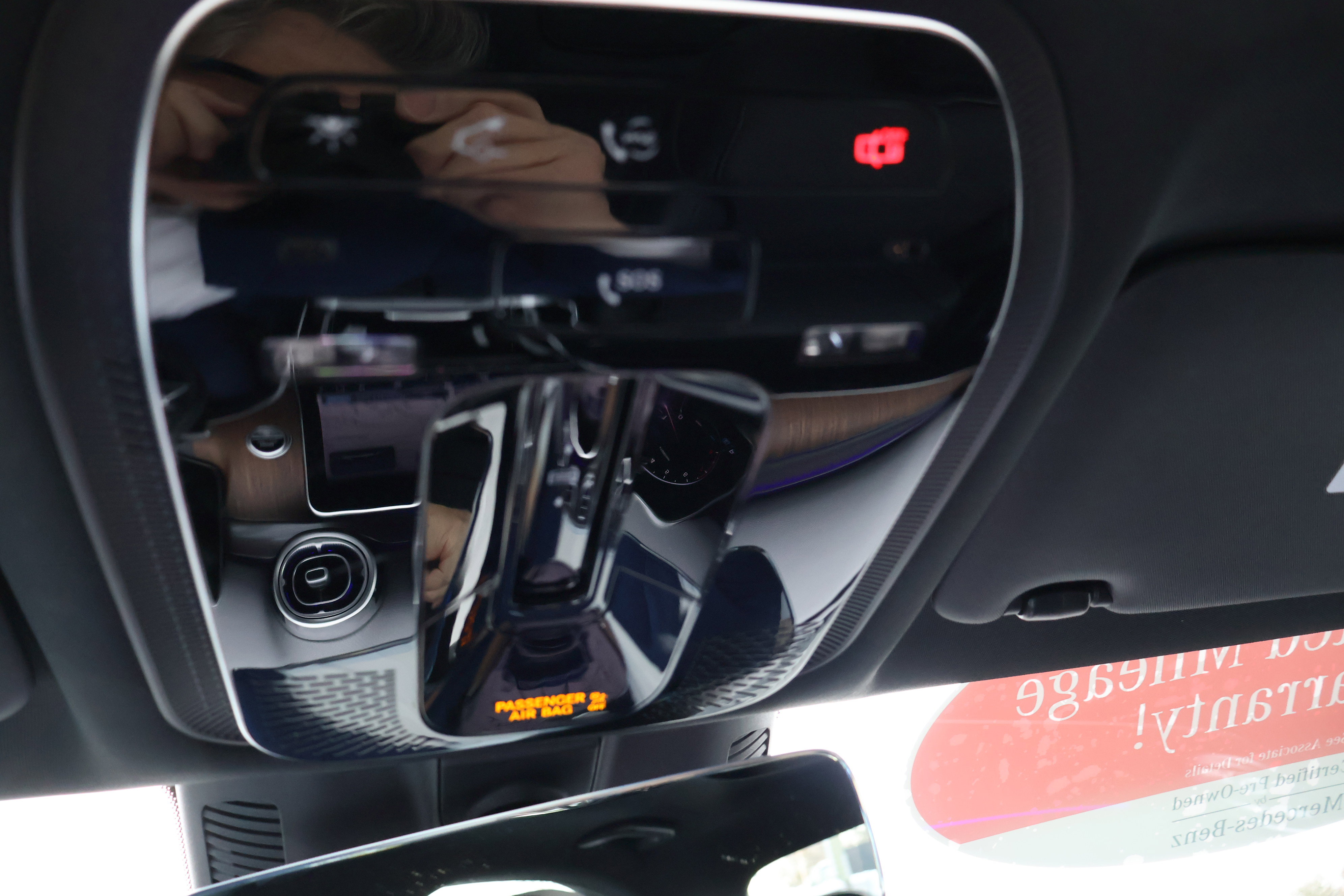 Certified 2023 Mercedes-Benz C 300 C 300W image 38