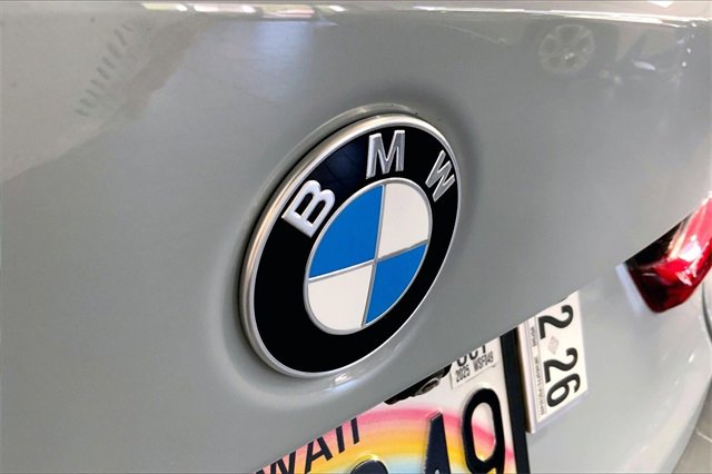 Certified 2023 BMW 330i Sedan w/ M Sport Package image 31