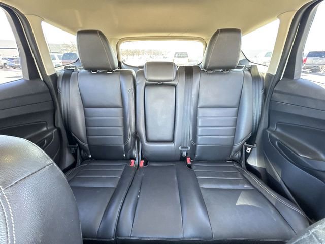 Used 2014 Ford Escape Titanium w/ Equipment Group 401A image 22