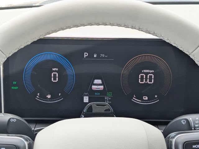 New 2027 Hyundai Santa Fe SEL FWD image 33
