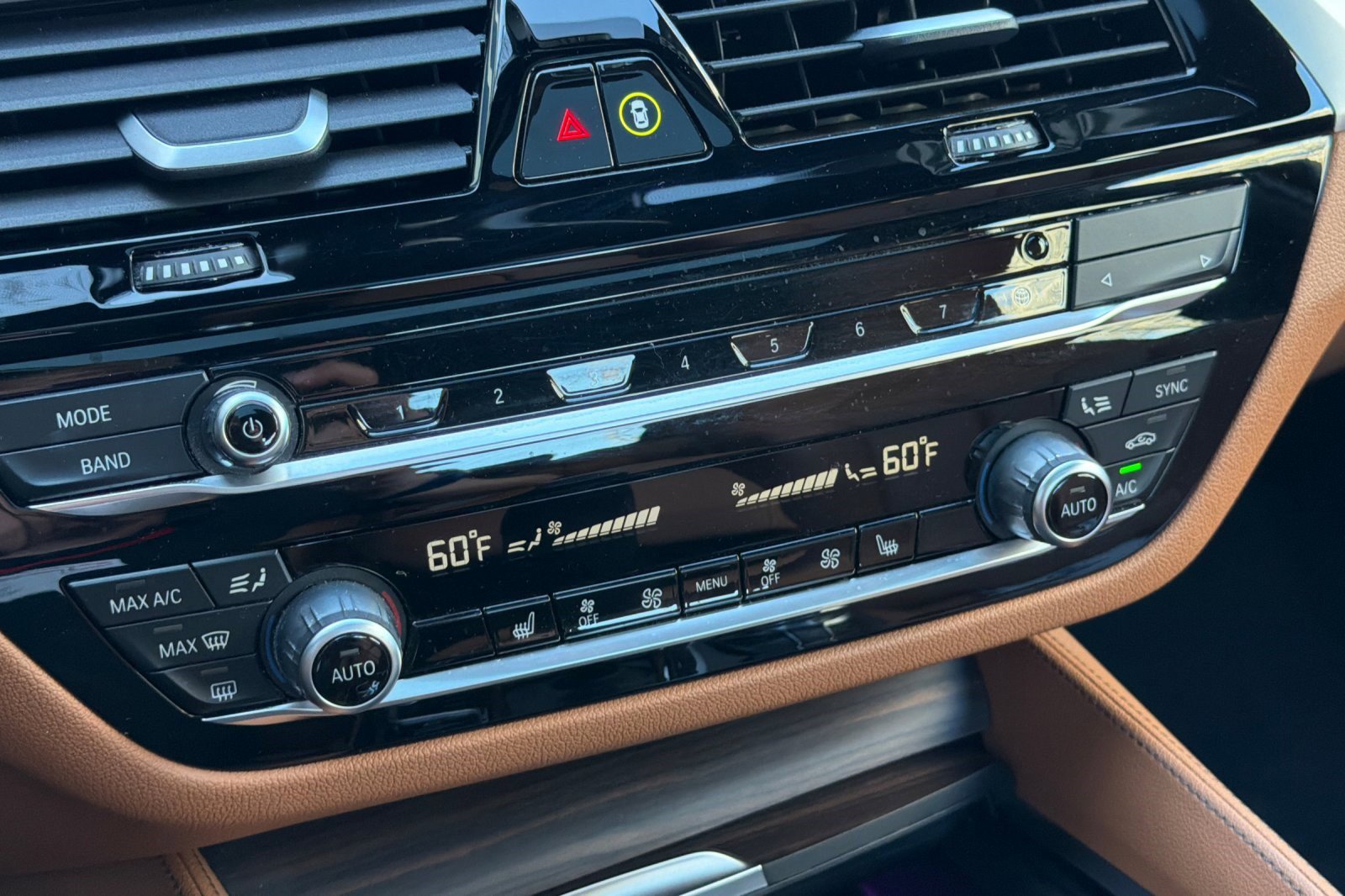 Certified 2023 BMW 540i w/ M Sport Package image 27