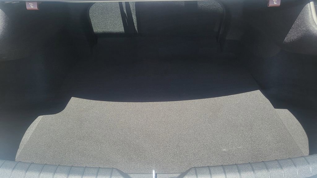 Used 2026 Hyundai Sonata Blue FWD image 12