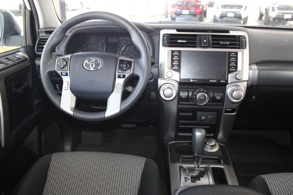 Certified 2023 Toyota 4Runner SR5 video 2