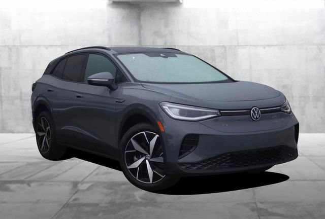 New 2025 Volkswagen ID.4 Pro S image 2