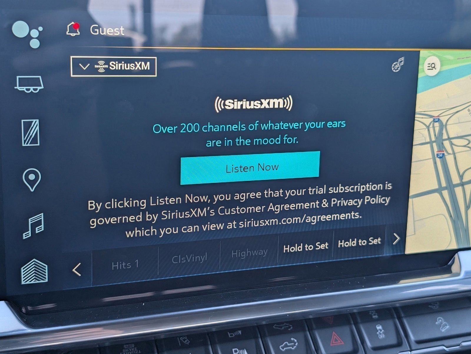 New 2026 Chevrolet Silverado 2500 LTZ w/ LTZ Premium Package image 22