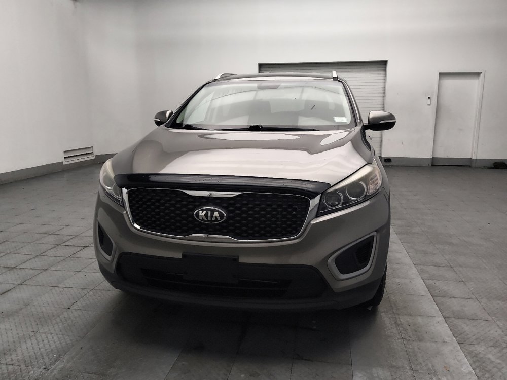 Used 2018 Kia Sorento FWD image 15