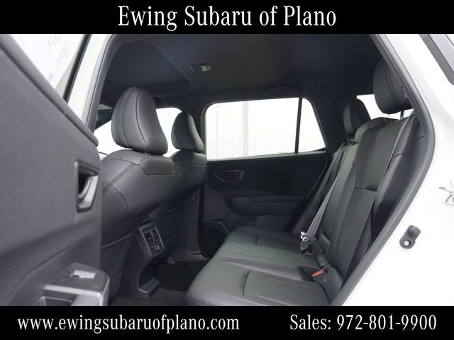 Certified 2026 Subaru Outback Premium AWD/4WD image 15