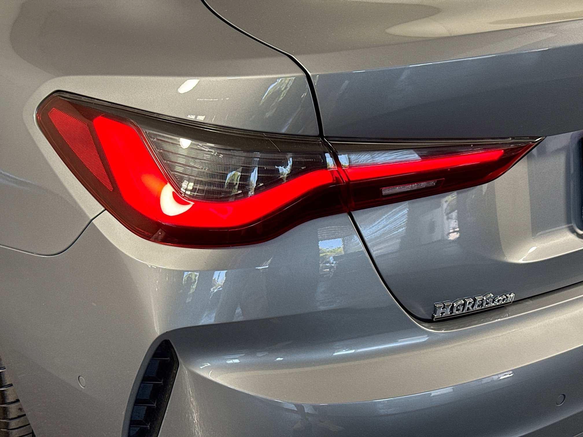 Used 2023 BMW 430i Gran Coupe w/ Premium Package image 36