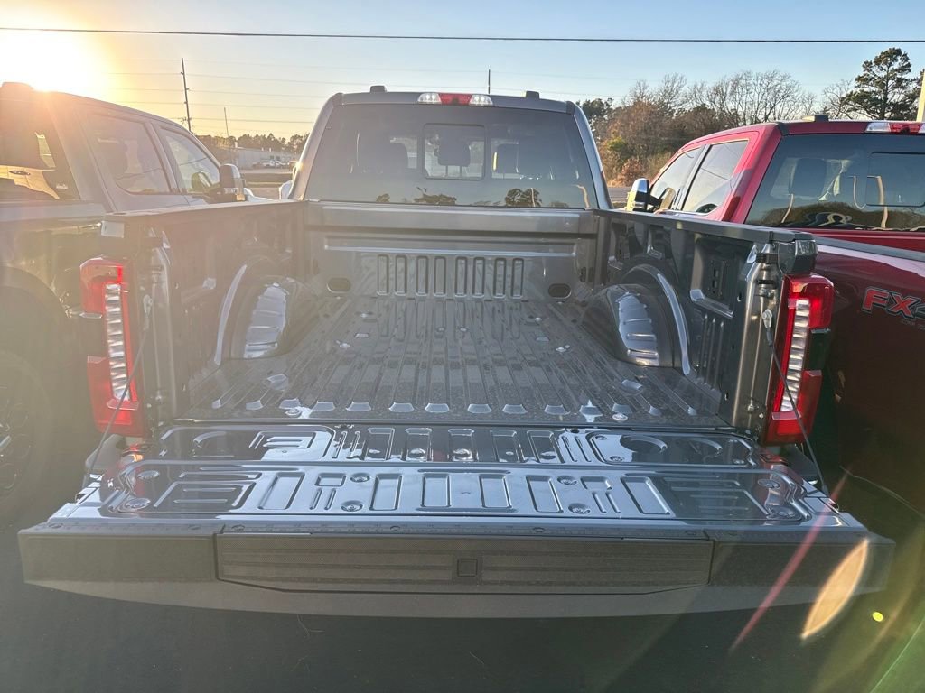 New 2026 Ford F250 Lariat w/ Tremor Off-Road Package image 48