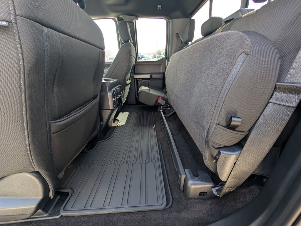 Used 2020 Ford F150 XLT w/ Equipment Group 302A Luxury image 17