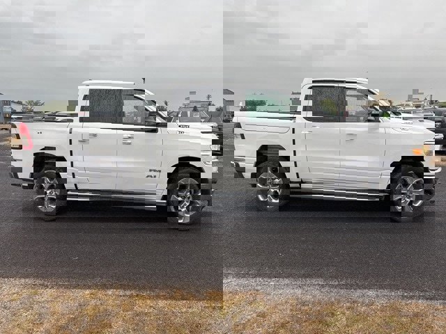 Used 2020 RAM 1500 Big Horn